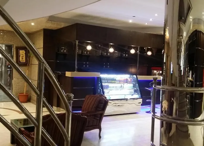 مسكن العائلة للشقق المفروشة